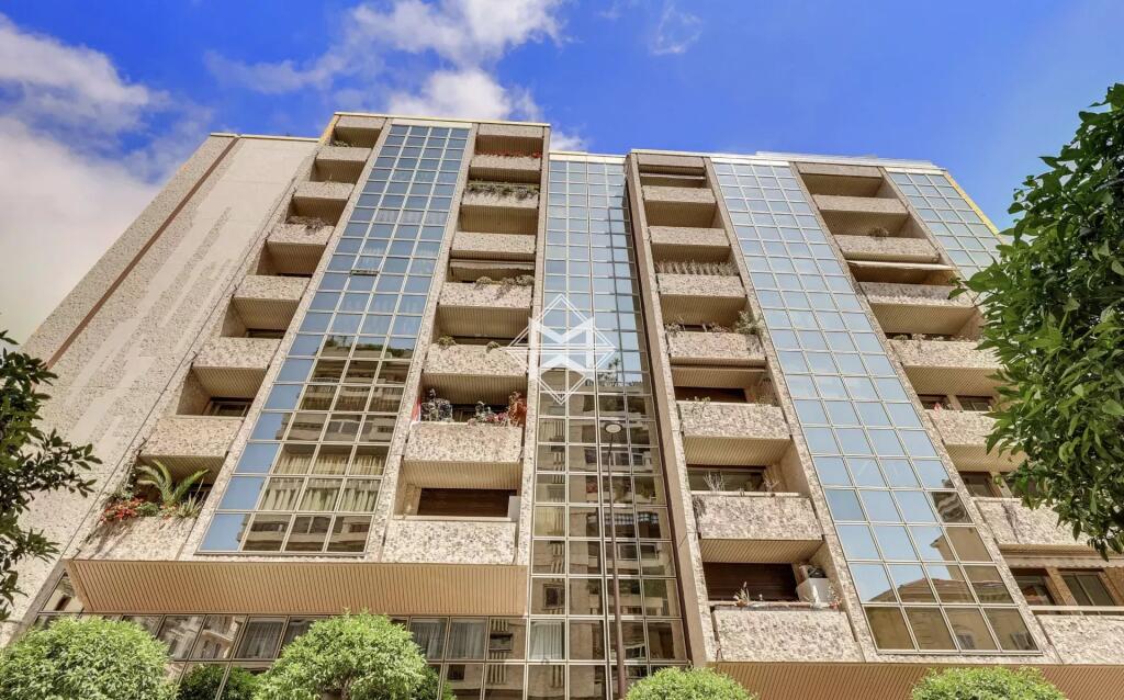 Main image of property: Monaco