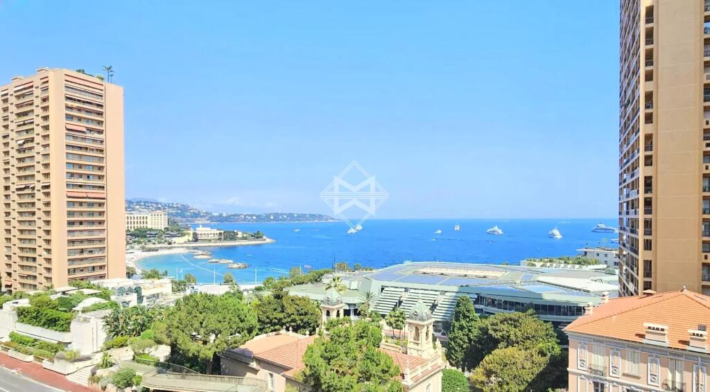 Main image of property: Monaco