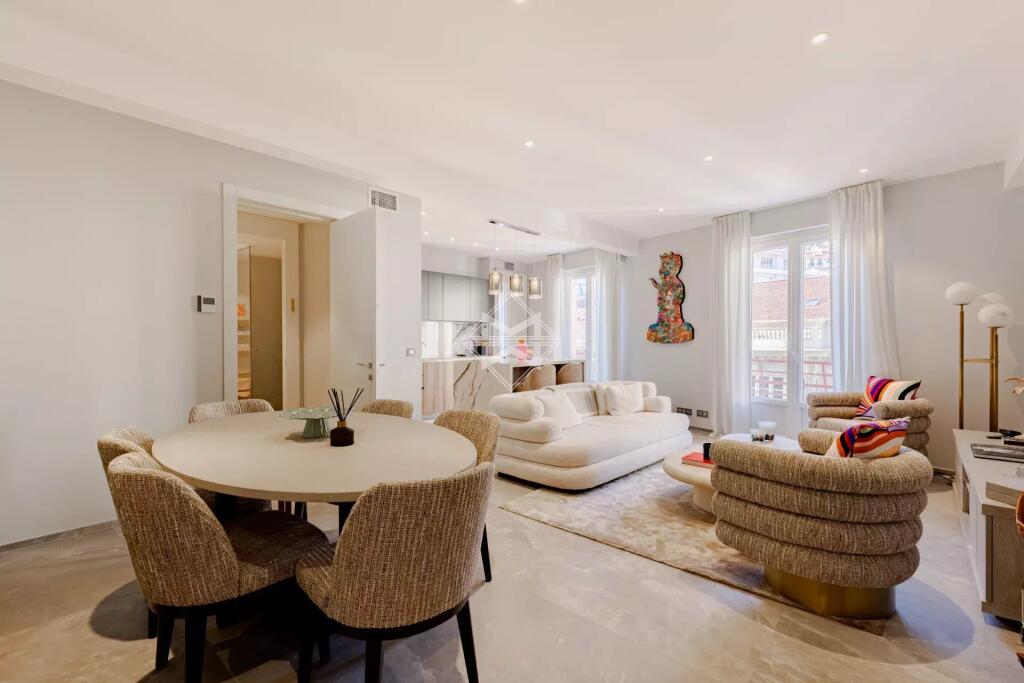 Main image of property: Monaco