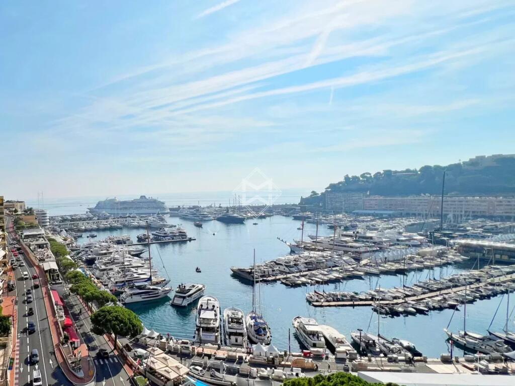 Main image of property: Monaco