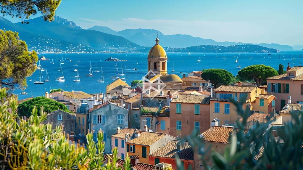 Main image of property: Provence-Alps-Cote d`Azur, Var, St-Tropez