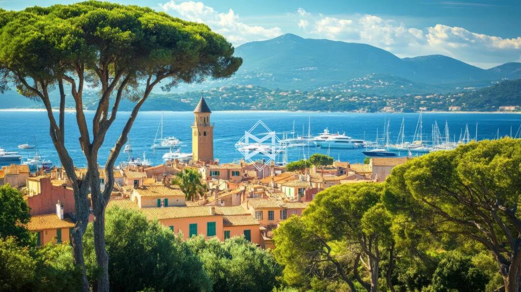 Main image of property: Provence-Alps-Cote d`Azur, Var, St-Tropez