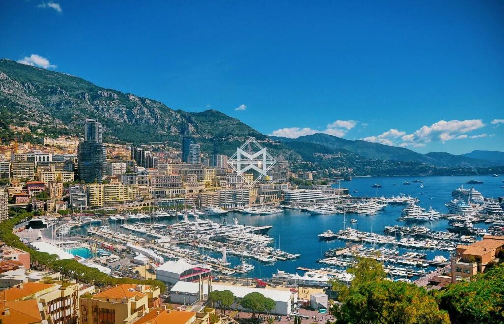 Main image of property: Monaco
