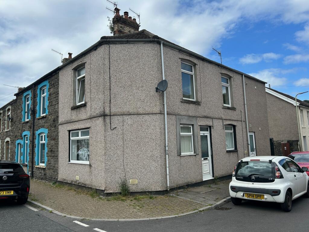 Main image of property: Coedpenmaen Road, Trallwn