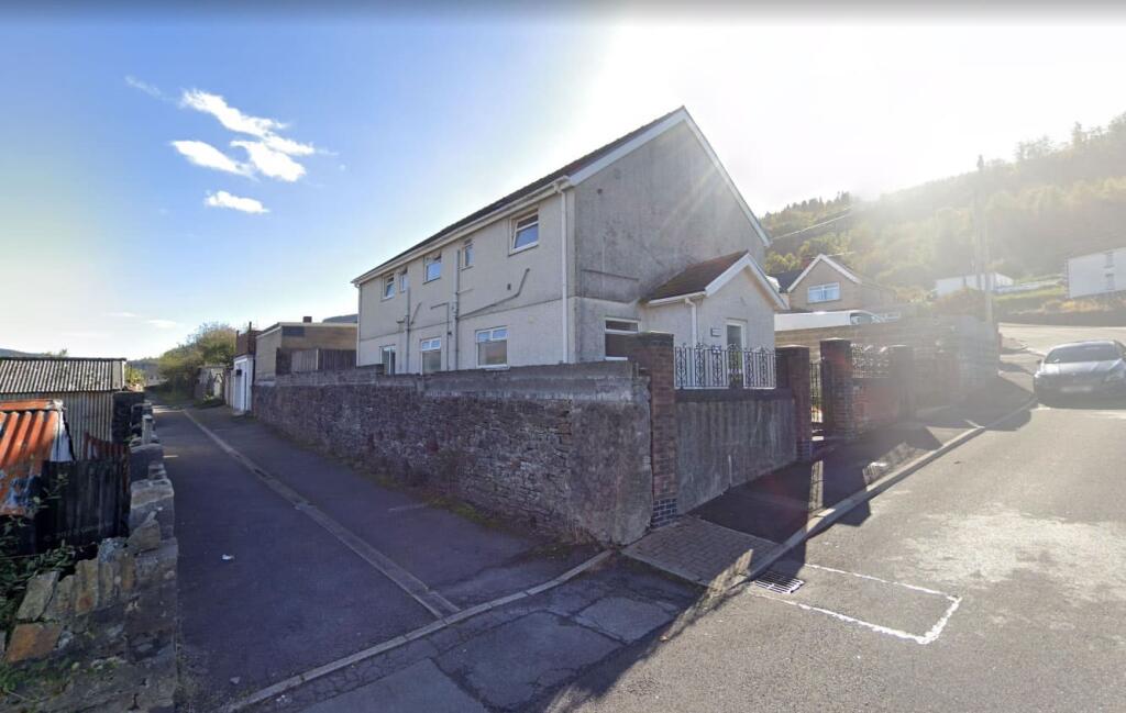 Main image of property: Graig Crescent, Abercwmboi, Aberdare