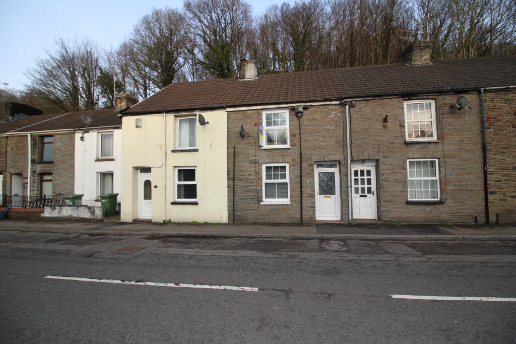 Main image of property: Pentrebach Road, Pontypridd
