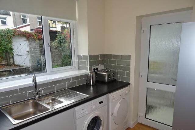 Property image - Gwyn Street, Treforest