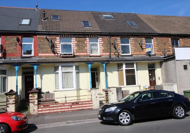 Main image of property: Broadway, Treforest