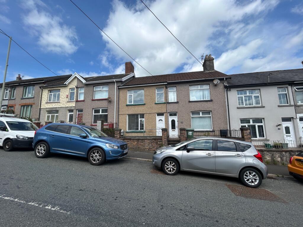 Main image of property: Parish Road, Beddau