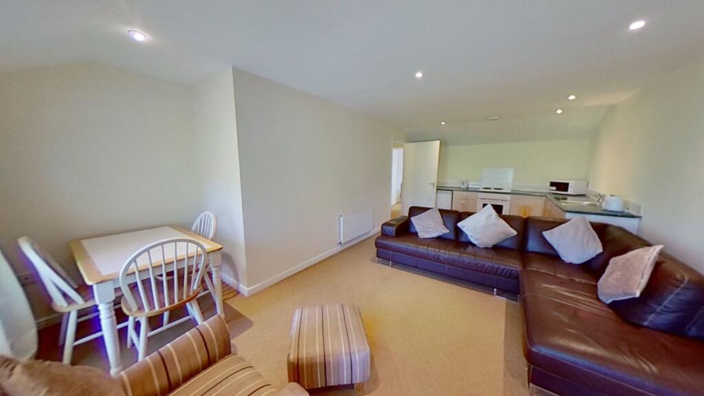 Main image of property: Park Street, Treforest, Pontypridd