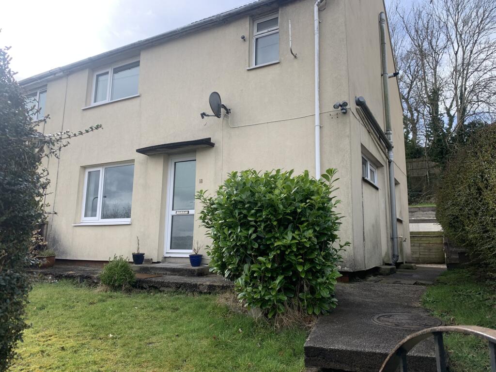 Main image of property: Bryn Awel, Hengoed