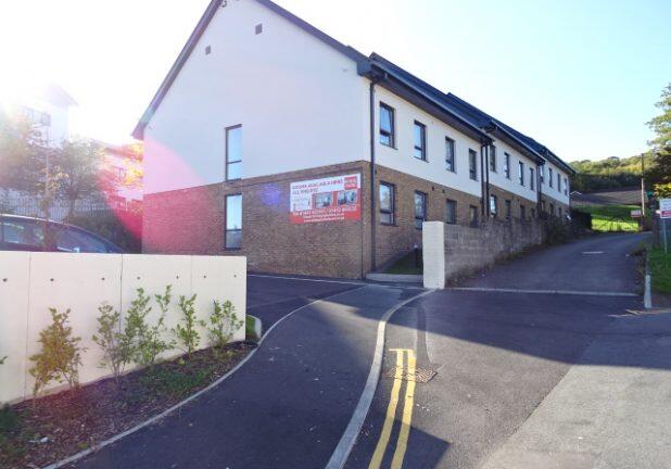 Main image of property: Park Pride, Brook Street, Treforest, Pontypridd