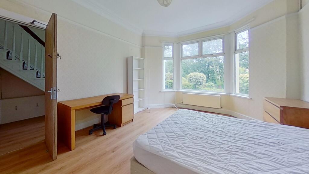 Main image of property: Llantwit Road, Treforest, Pontypridd