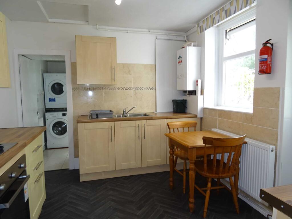 Main image of property: Meadow Street, Treforest