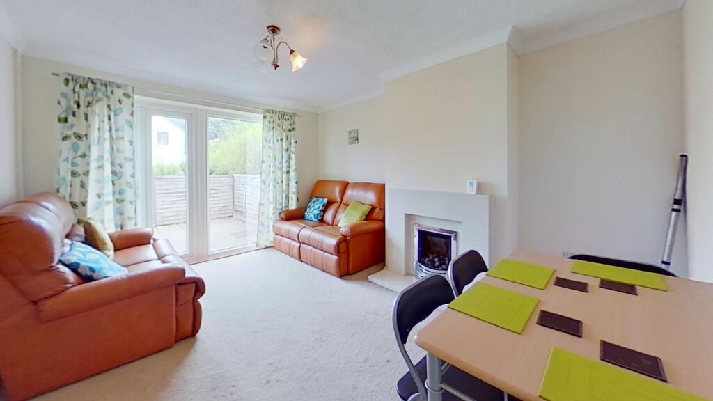 Main image of property: Graig Fach, Glyntaff, Treforest