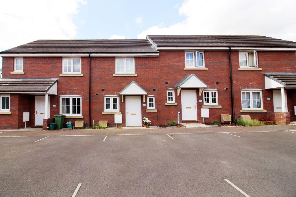 Main image of property: Dyffryn Y Coed, Church Village