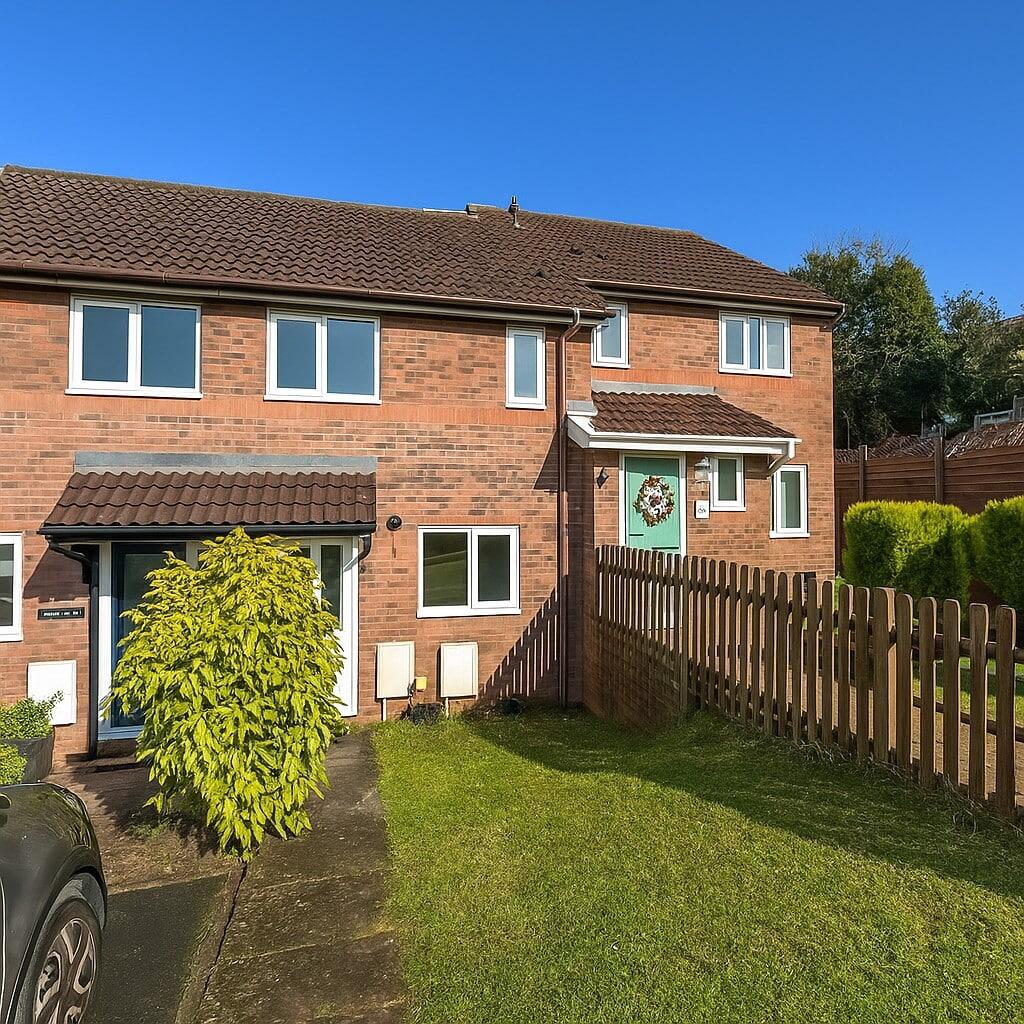 Main image of property: Ty Twyn, Church Village