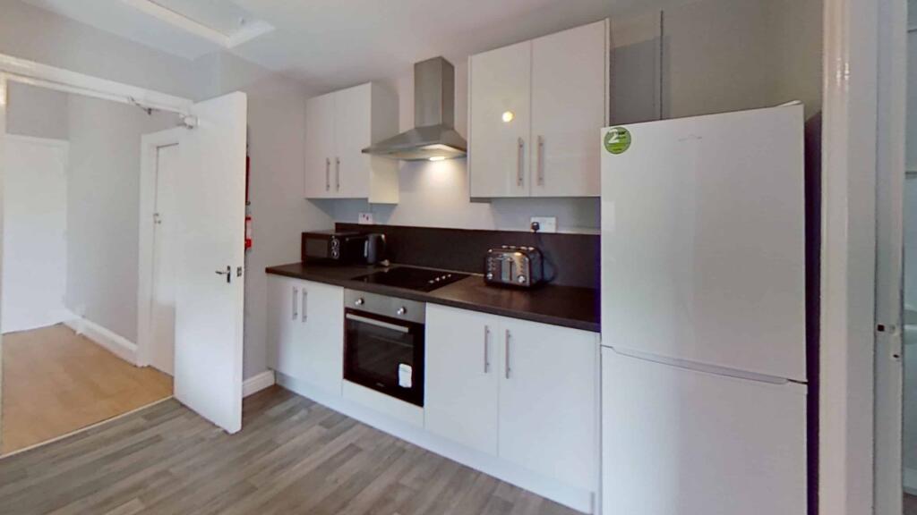 Main image of property: Meadow Street, Treforest, Pontypridd