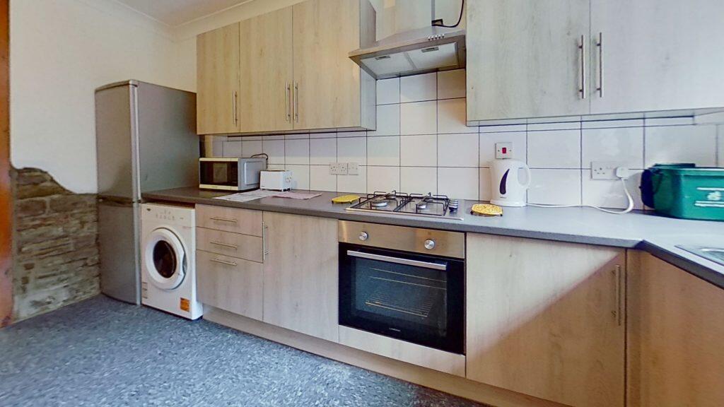 Main image of property: Long Row, Treforest, Pontypridd