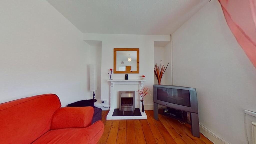 Main image of property: Rees Terrace, Treforest