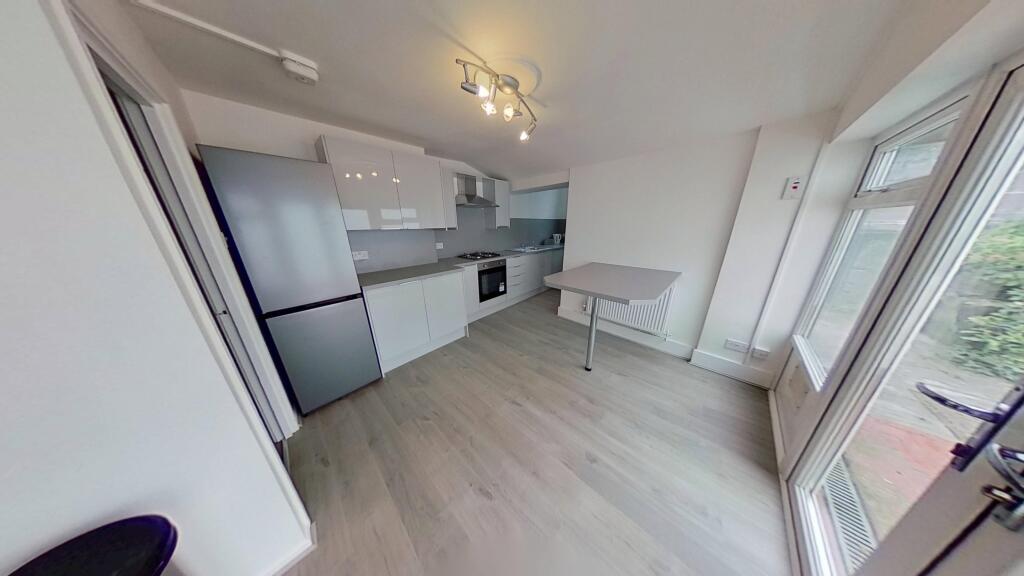 Main image of property: Queen Street, Treforest