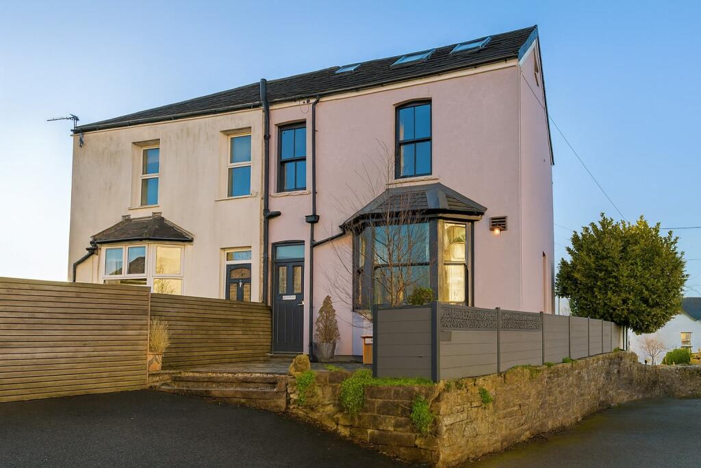 Main image of property: Ffordd Y Capel, Efail Isaf