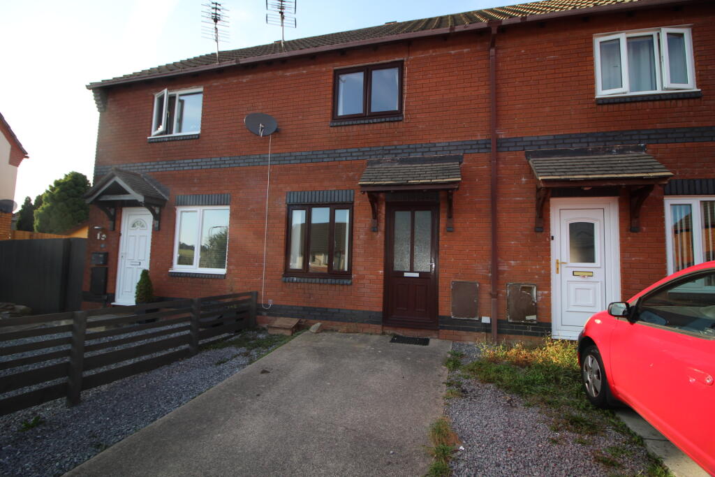 Main image of property: Cwrt Y Waun, Manor Chase, Beddau