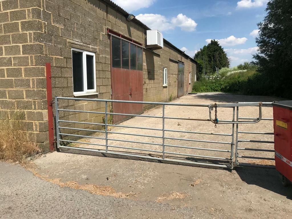 Main image of property: Commercial Unit, Broadley Common, Nazeing, Essex, EN9 2DH