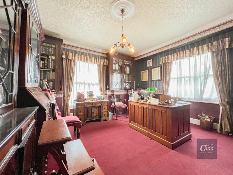 Additional property image - Parkfield House, Watling Street, Two Gates, Tamworth, B77 1HW