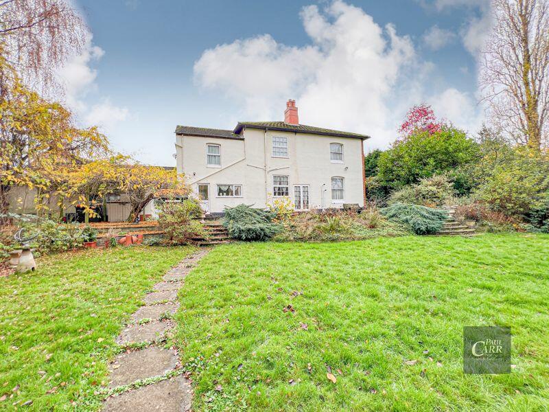 Additional property image - Parkfield House, Watling Street, Two Gates, Tamworth, B77 1HW