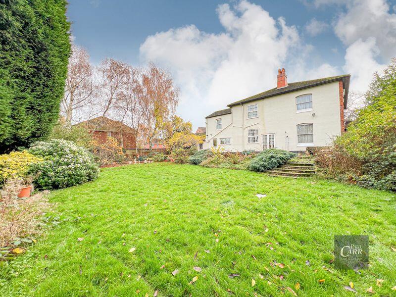 Additional property image - Parkfield House, Watling Street, Two Gates, Tamworth, B77 1HW
