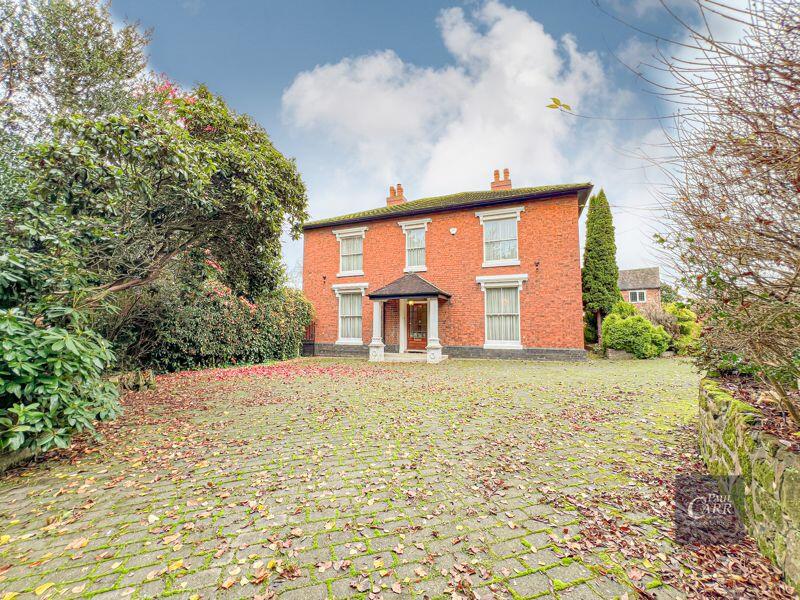 Additional property image - Parkfield House, Watling Street, Two Gates, Tamworth, B77 1HW