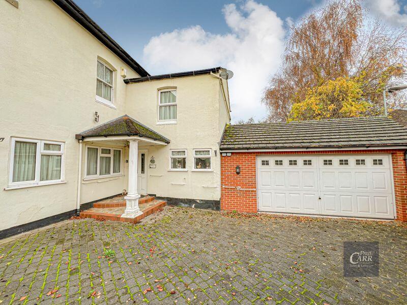 Additional property image - Parkfield House, Watling Street, Two Gates, Tamworth, B77 1HW