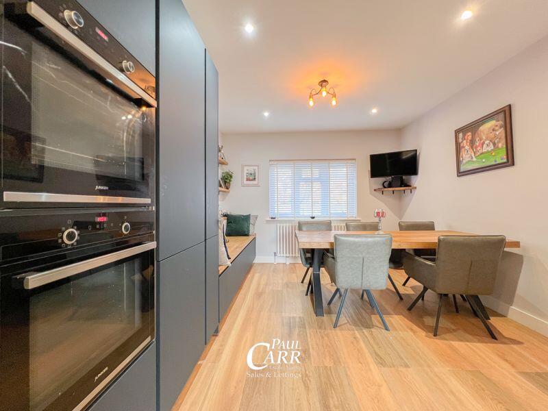 Property image for New Mill Lane, Fazeley, Tamworth, B78 3RX - Modernised Character Property