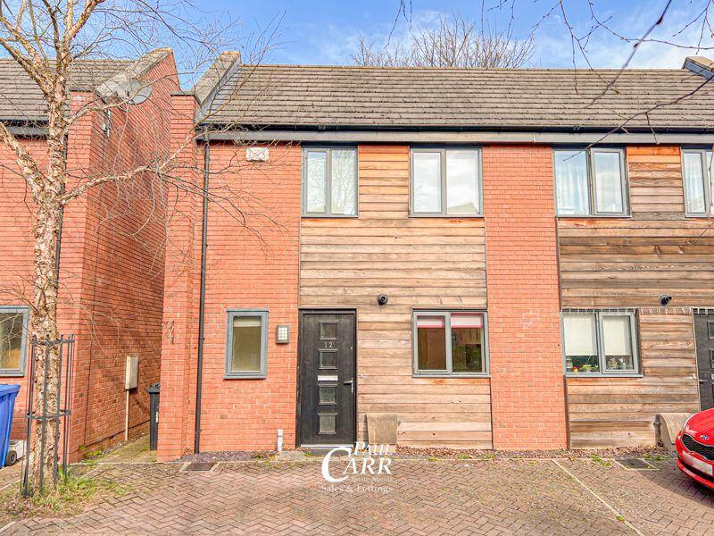 Main image of property: Cairns Close, Lichfield, WS14 9TP - No Upward Chain