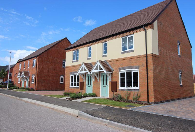 Main image of property: Woodwinds, Warton, Tamworth, B79 0HR