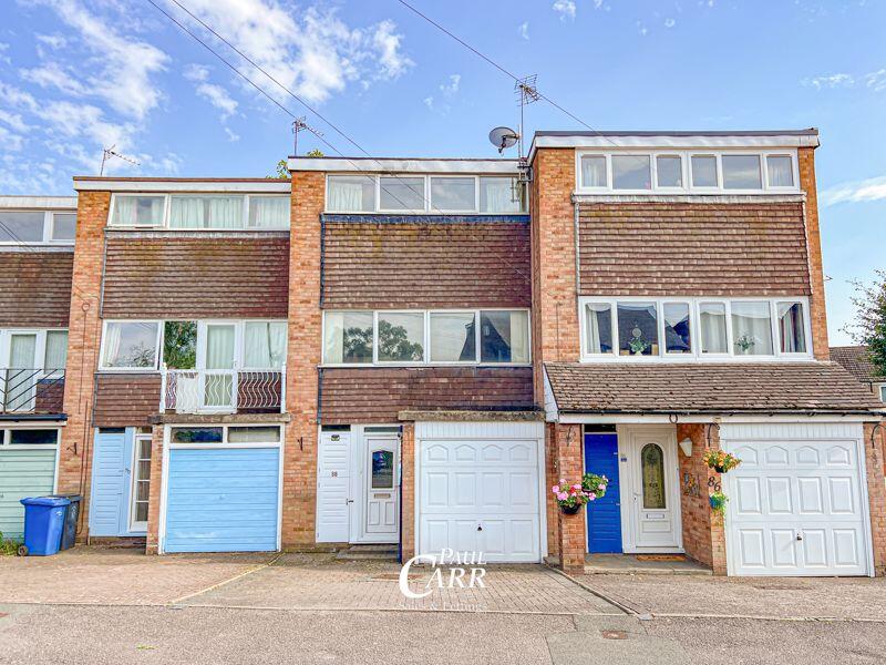 Main image of property: Trent Valley Road, Lichfield, WS13 6EU - No Upward Chain