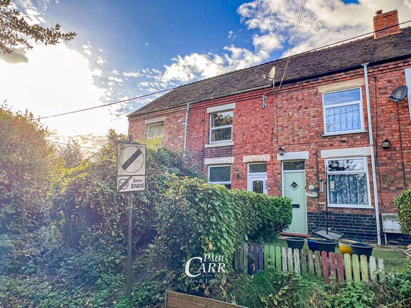 Main image of property: Hockley Road, Tamworth, B77 5EZ