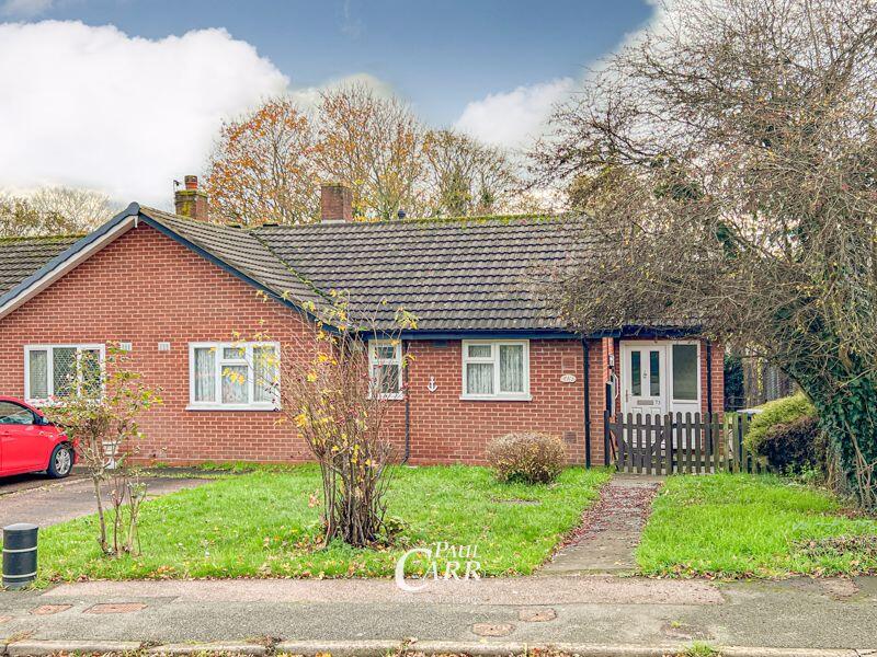 Main image of property: Watling Street, Wall, Lichfield, WS14 0AW - Unique Opportunity