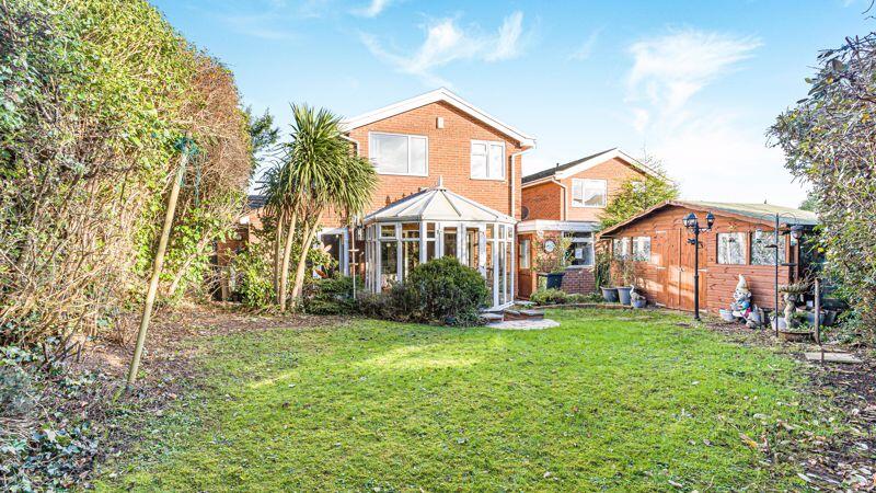 Main image of property: Truro Close, Lichfield, WS13 7SR - Extended Family Home