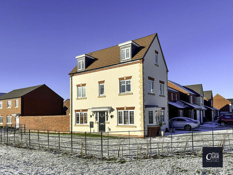 Main image of property: Clayton Avenue, Fradley, WS13 8XW