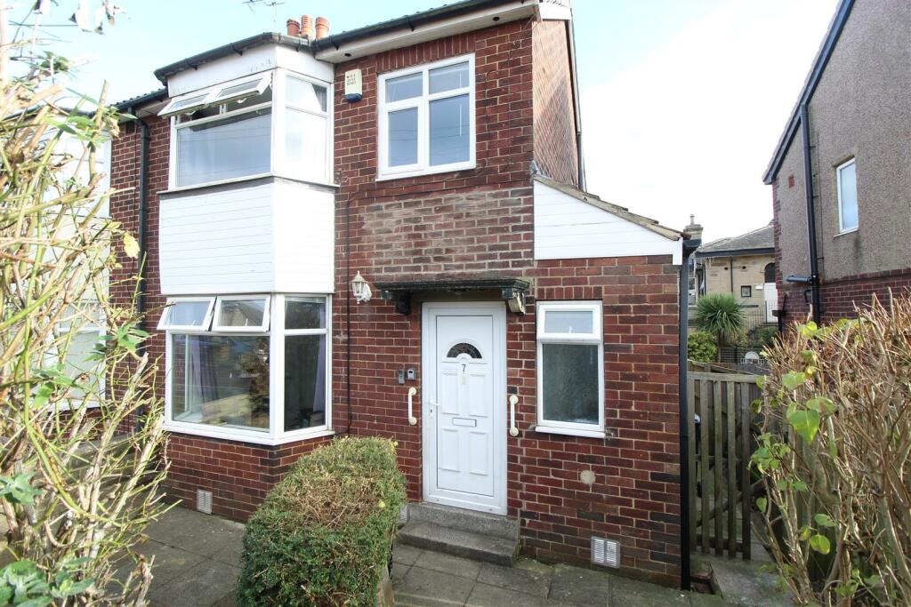 Main image of property: Hawthorn Grove, Leeds
