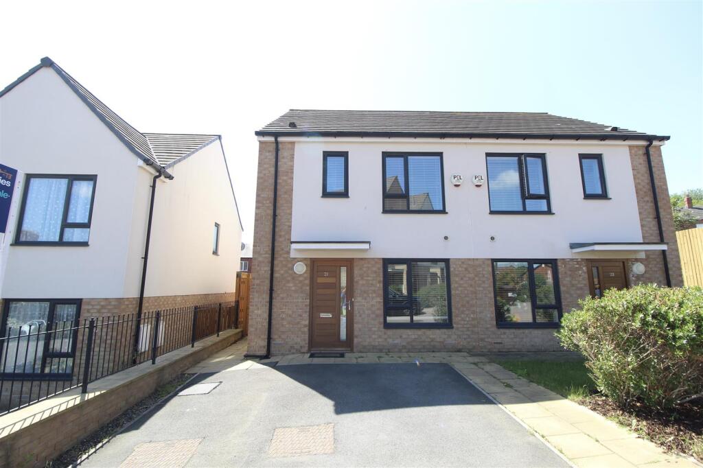 Main image of property: Ashley Green, Leeds