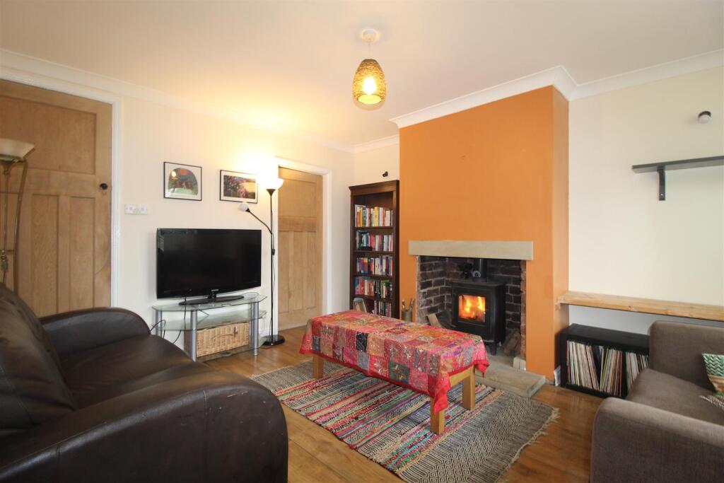 Main image of property: Hartley Crescent, Leeds