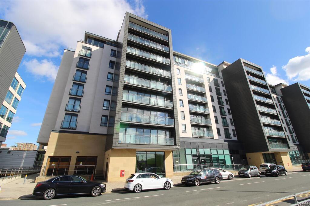 Main image of property: Chadwick Street, Leeds