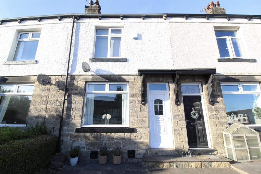 Main image of property: New Road Side, Horsforth, Leeds
