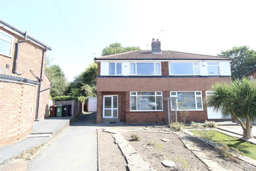 Main image of property: Green Hill Drive, Leeds