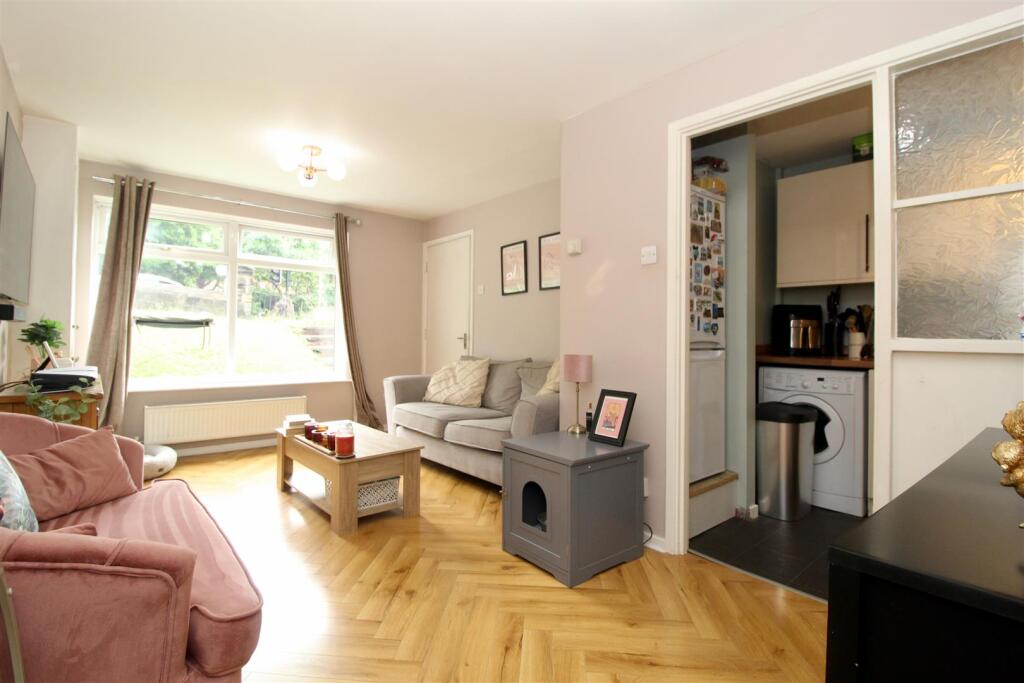 Main image of property: Kirkstall Lane, Leeds