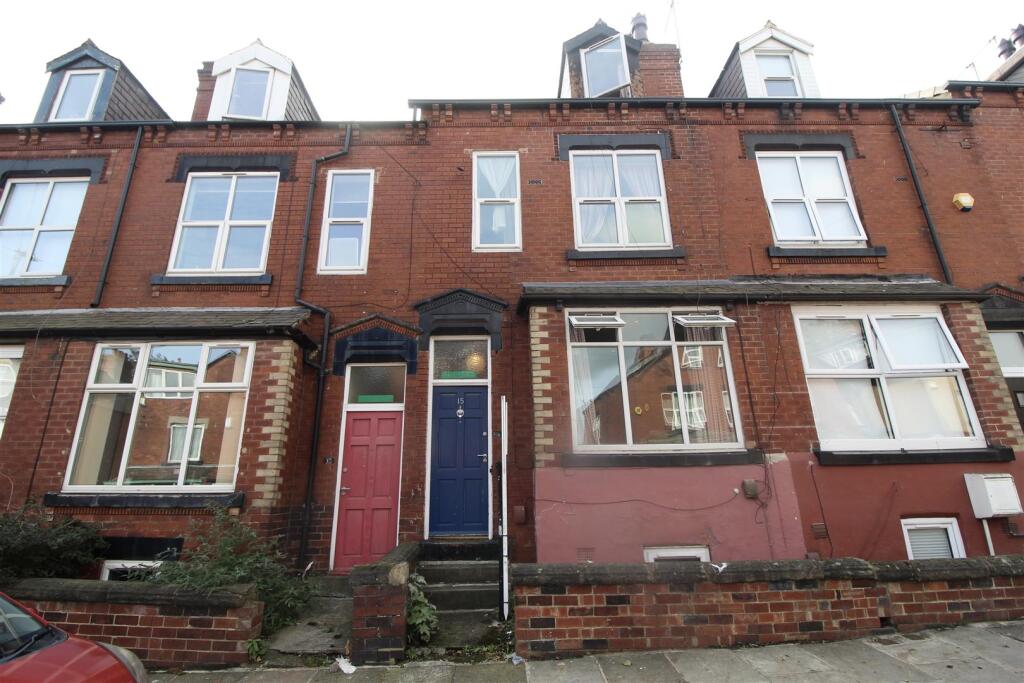 Main image of property: Hartley Avenue, Leeds