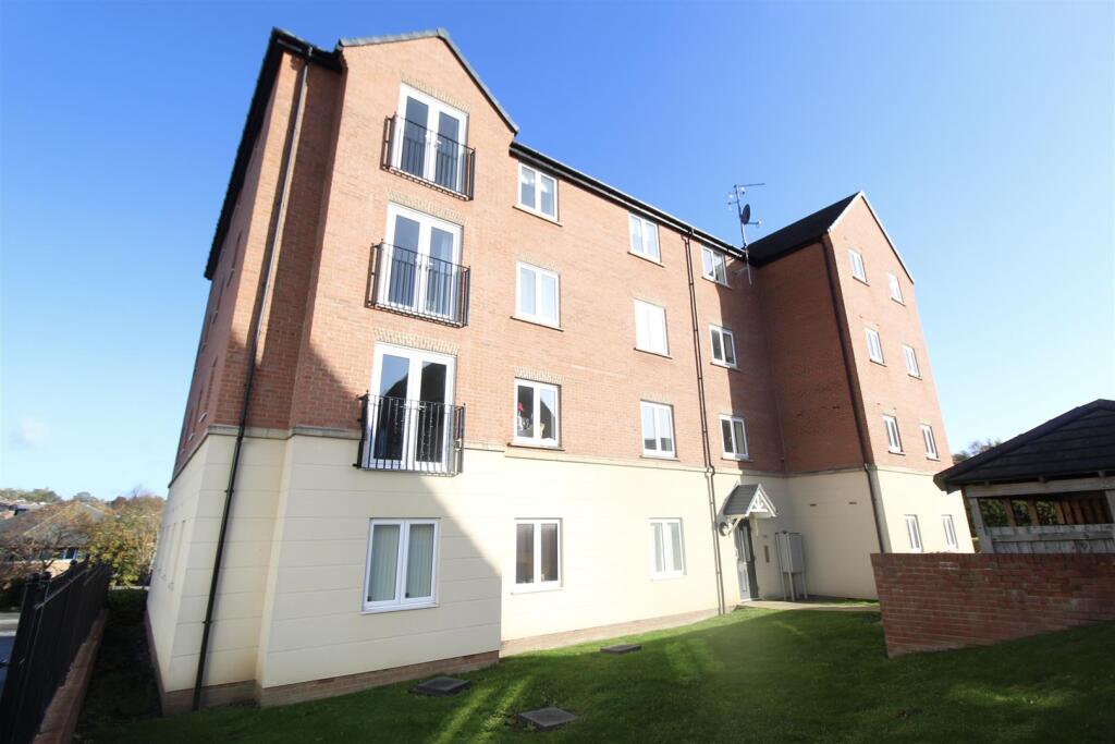 Main image of property: Rutland Court, Leeds